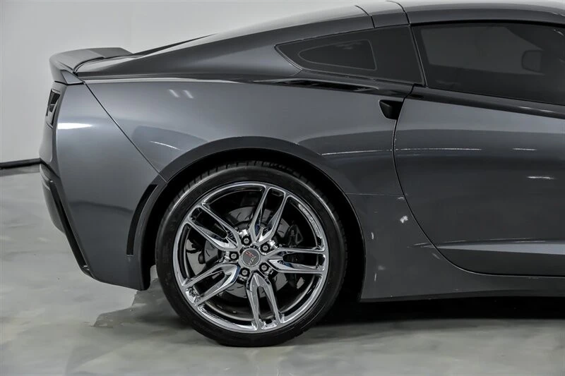 2014 Chevrolet Corvette C7 - Image 13 of 21