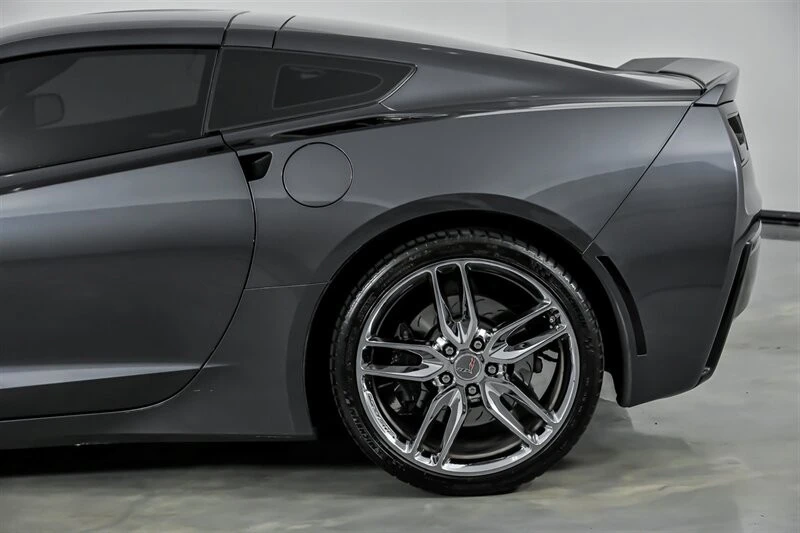 2014 Chevrolet Corvette C7 - Image 9 of 21