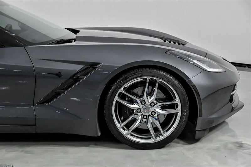 2014 Chevrolet Corvette C7 - Image 15 of 21