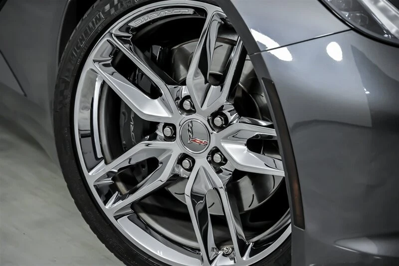 2014 Chevrolet Corvette C7 - Image 4 of 21