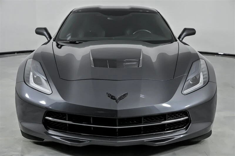2014 Chevrolet Corvette C7 - Image 5 of 21
