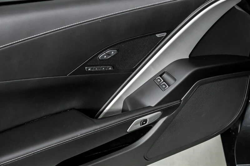 2014 Chevrolet Corvette C7 - Image 18 of 21
