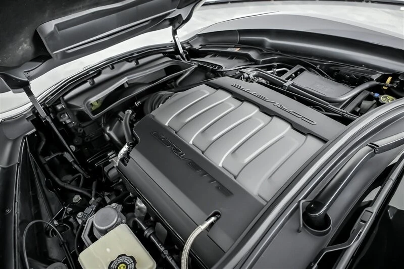 2014 Chevrolet Corvette C7 - Image 17 of 21