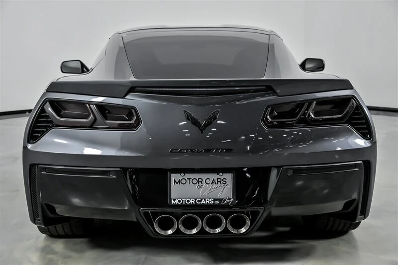 2014 Chevrolet Corvette C7 - Image 11 of 21