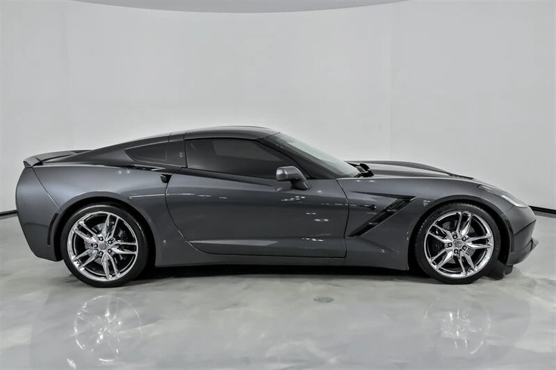 2014 Chevrolet Corvette C7 - Image 14 of 21