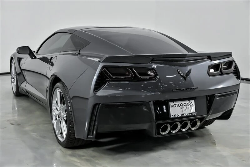 2014 Chevrolet Corvette C7 - Image 10 of 21