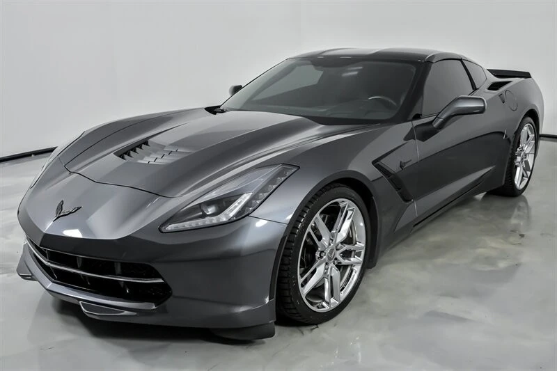 2014 Chevrolet Corvette C7 - Image 6 of 21