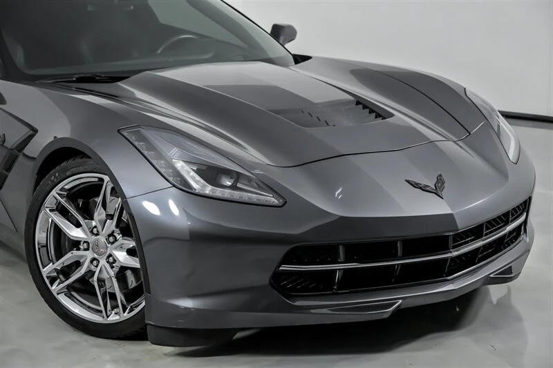 2014 Chevrolet Corvette C7 - Image 3 of 21