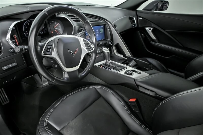 2014 Chevrolet Corvette C7 - Image 21 of 21
