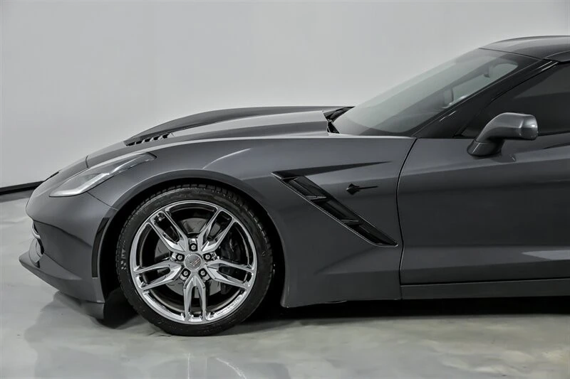 2014 Chevrolet Corvette C7 - Image 7 of 21