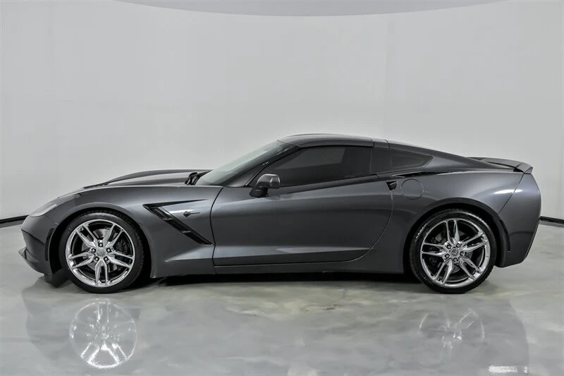 2014 Chevrolet Corvette C7 - Image 8 of 21
