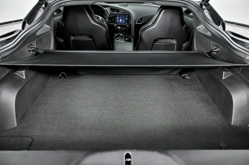 2014 Chevrolet Corvette C7 - Image 16 of 21