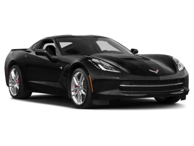 2014 Chevrolet Corvette C7 - Image 6 of 16