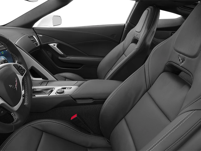 2014 Chevrolet Corvette C7 - Image 9 of 16