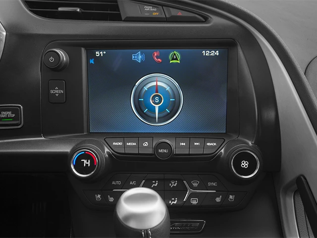2014 Chevrolet Corvette C7 - Image 10 of 16