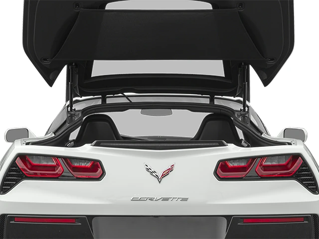 2014 Chevrolet Corvette C7 - Image 12 of 16