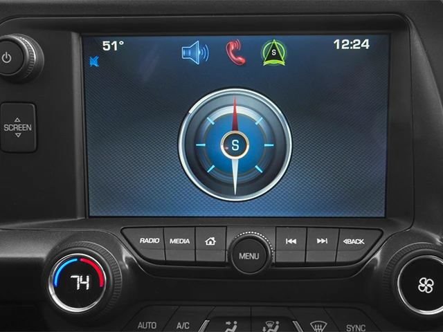 2014 Chevrolet Corvette C7 - Image 16 of 16