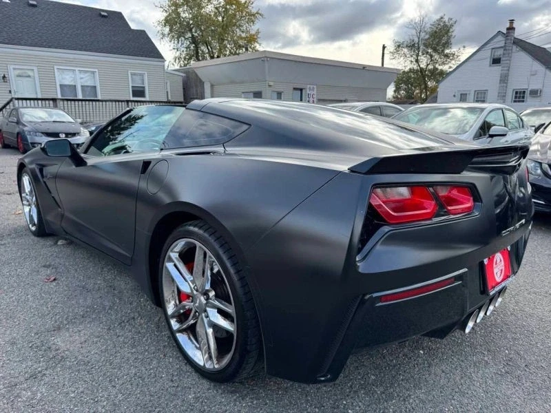 2014 Chevrolet Corvette C7 - Image 5 of 12
