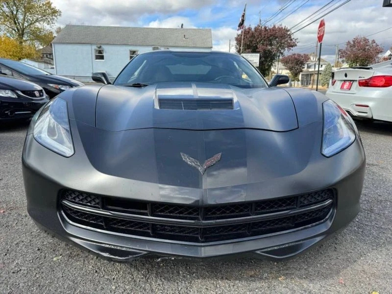 2014 Chevrolet Corvette C7 - Image 10 of 12