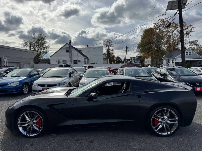 2014 Chevrolet Corvette C7 - Image 12 of 12