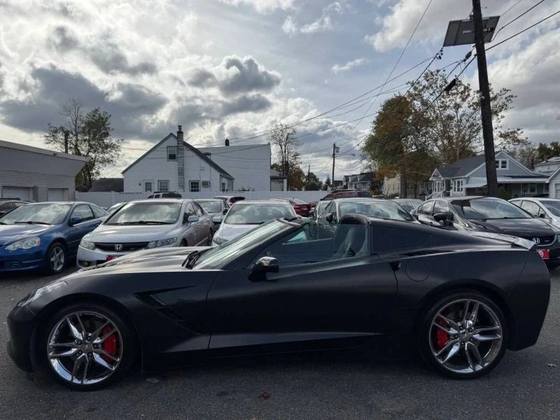 2014 Chevrolet Corvette C7 - Image 4 of 12