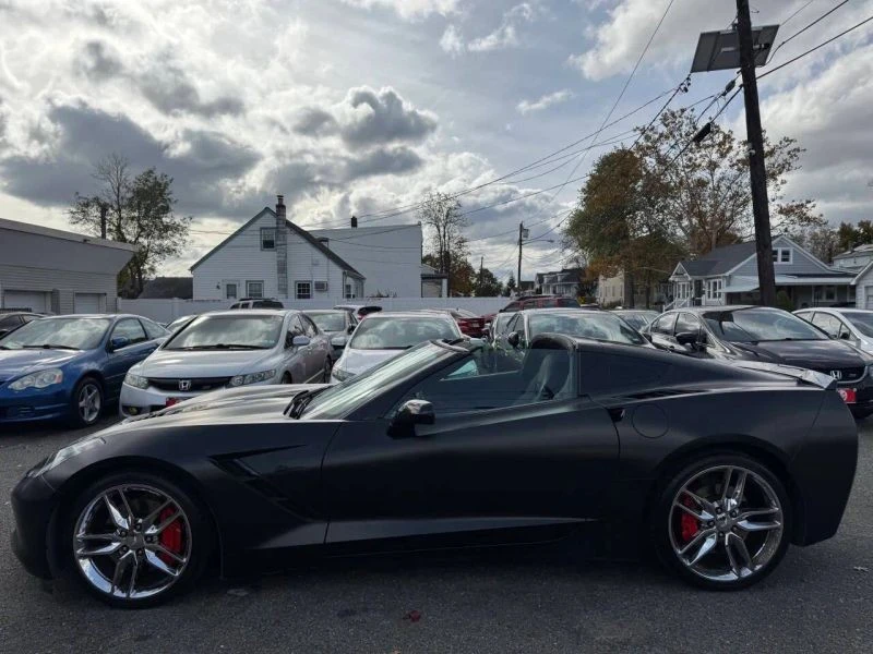 2014 Chevrolet Corvette C7 - Image 4 of 12