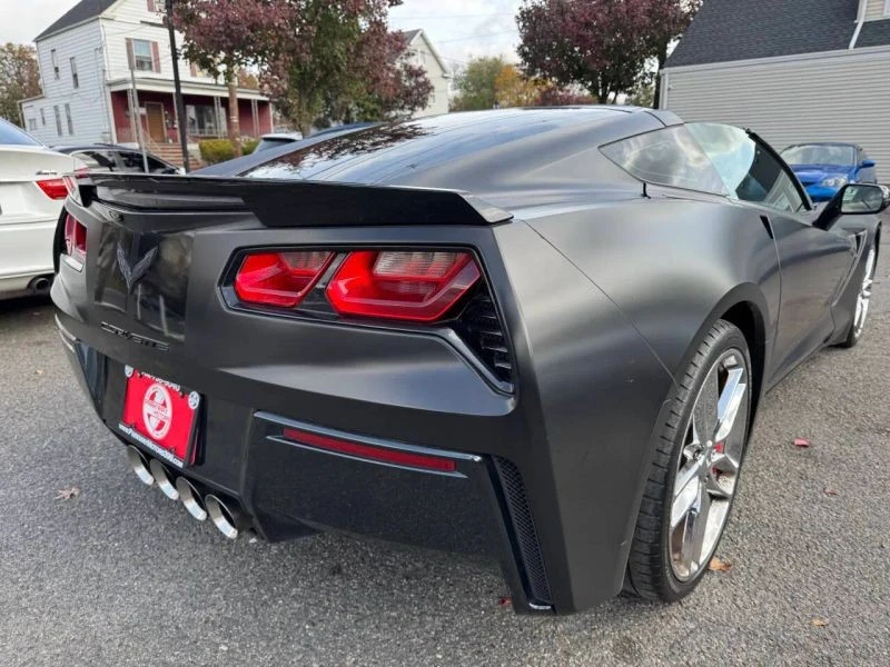 2014 Chevrolet Corvette C7 - Image 7 of 12
