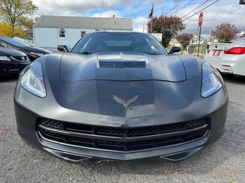 2014 Chevrolet Corvette C7 - Image 10 of 12