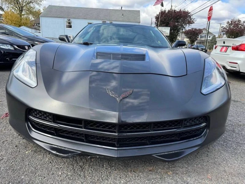 2014 Chevrolet Corvette C7 - Image 2 of 12