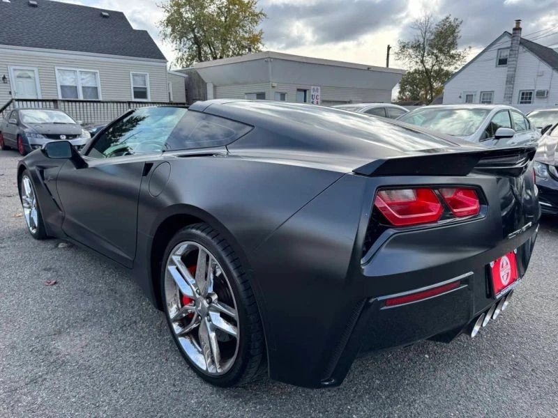 2014 Chevrolet Corvette C7 - Image 5 of 12