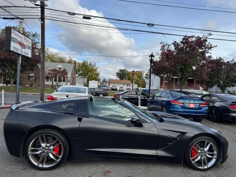 2014 Chevrolet Corvette C7 - Image 8 of 12