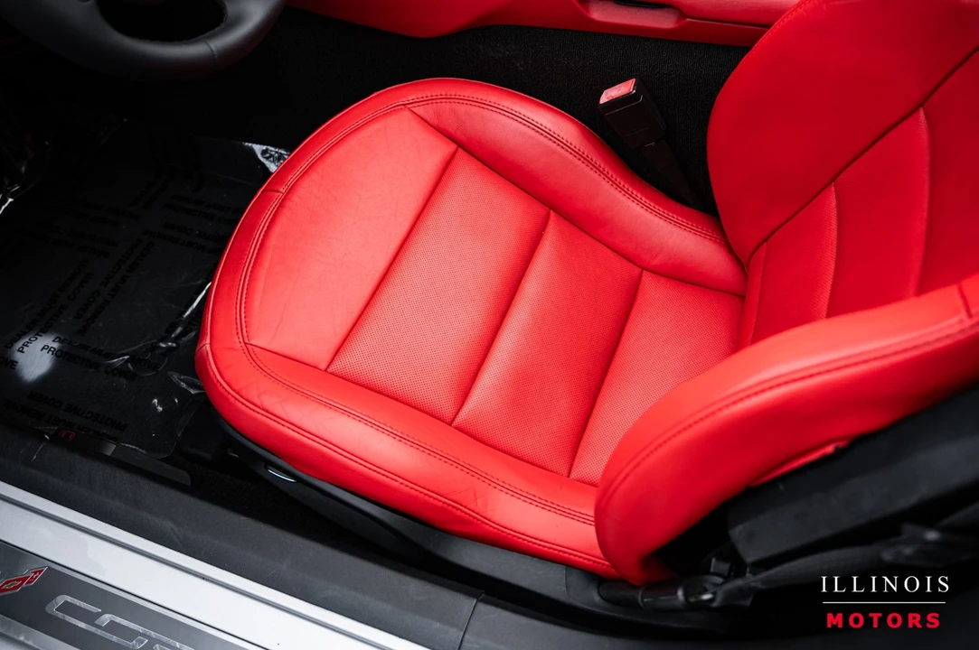 2014 Chevrolet Corvette C7 - Image 20 of 21