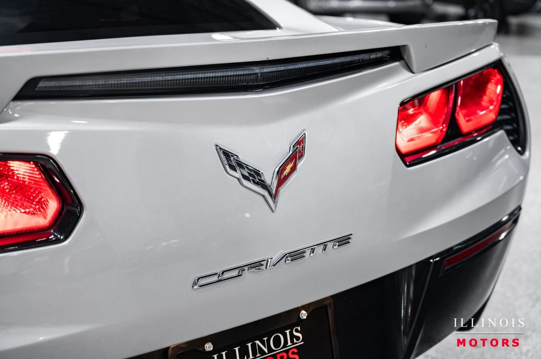 2014 Chevrolet Corvette C7 - Image 15 of 21
