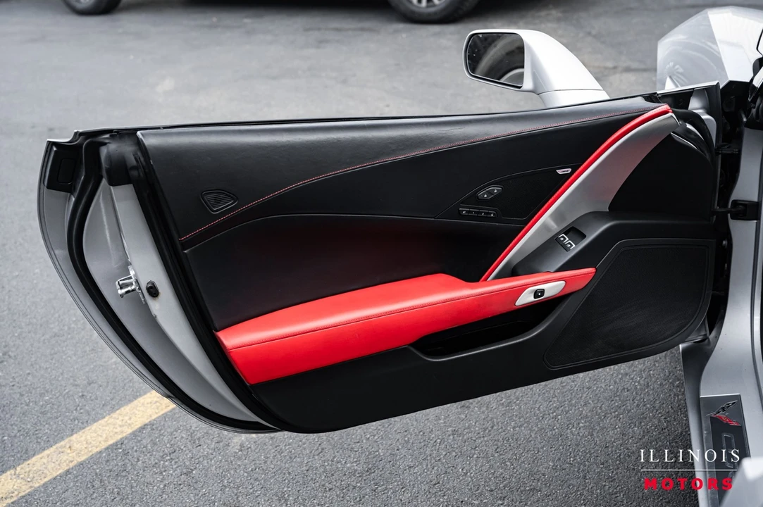 2014 Chevrolet Corvette C7 - Image 16 of 21