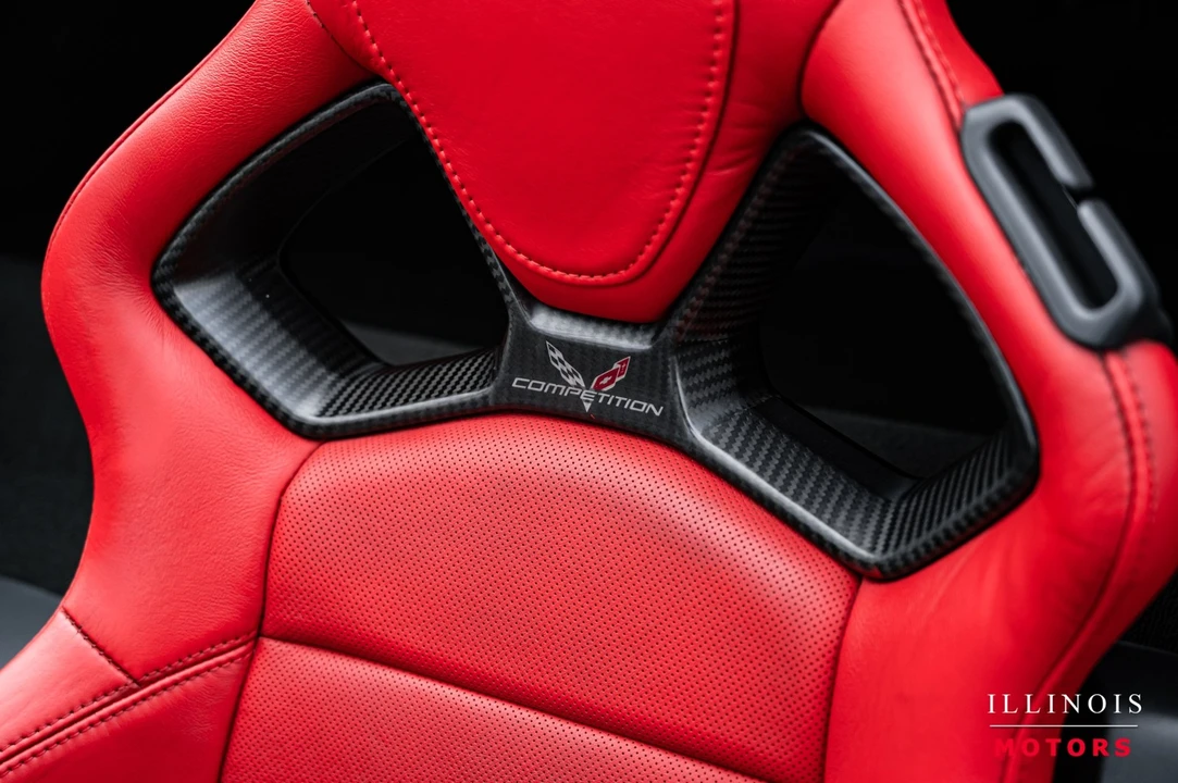 2014 Chevrolet Corvette C7 - Image 19 of 21