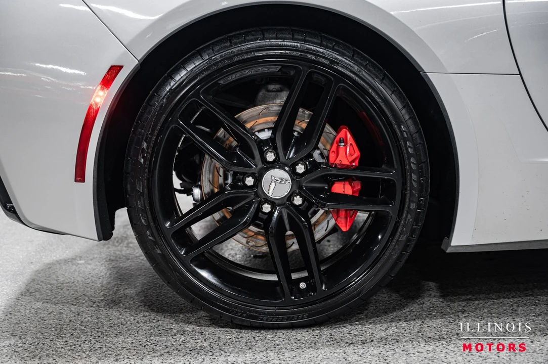 2014 Chevrolet Corvette C7 - Image 12 of 21