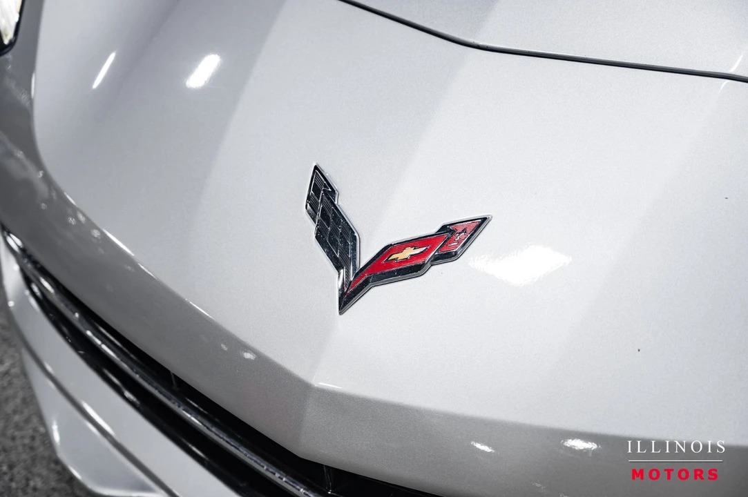 2014 Chevrolet Corvette C7 - Image 9 of 21