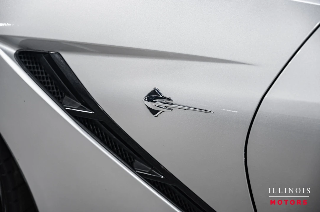 2014 Chevrolet Corvette C7 - Image 14 of 21