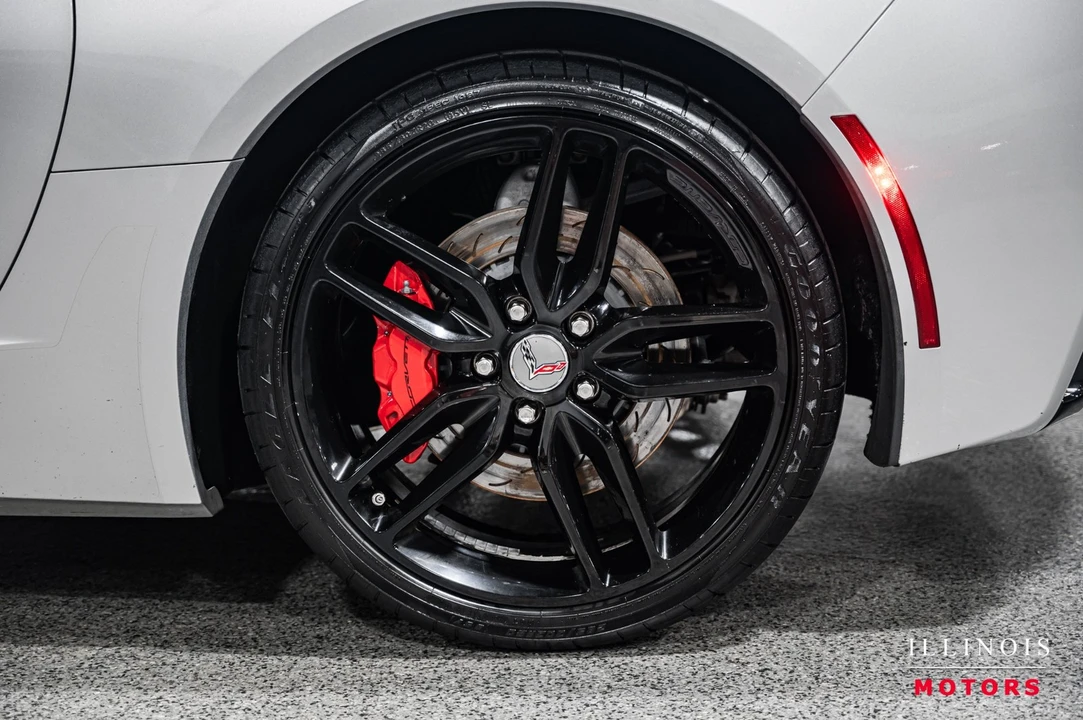 2014 Chevrolet Corvette C7 - Image 11 of 21