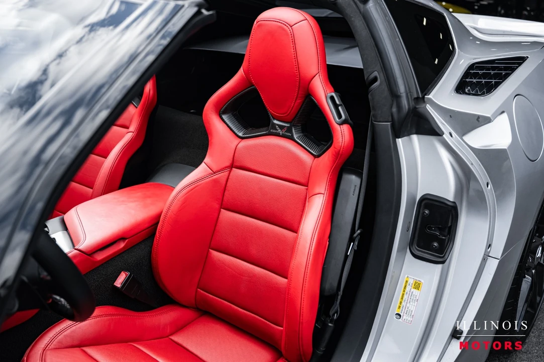 2014 Chevrolet Corvette C7 - Image 18 of 21