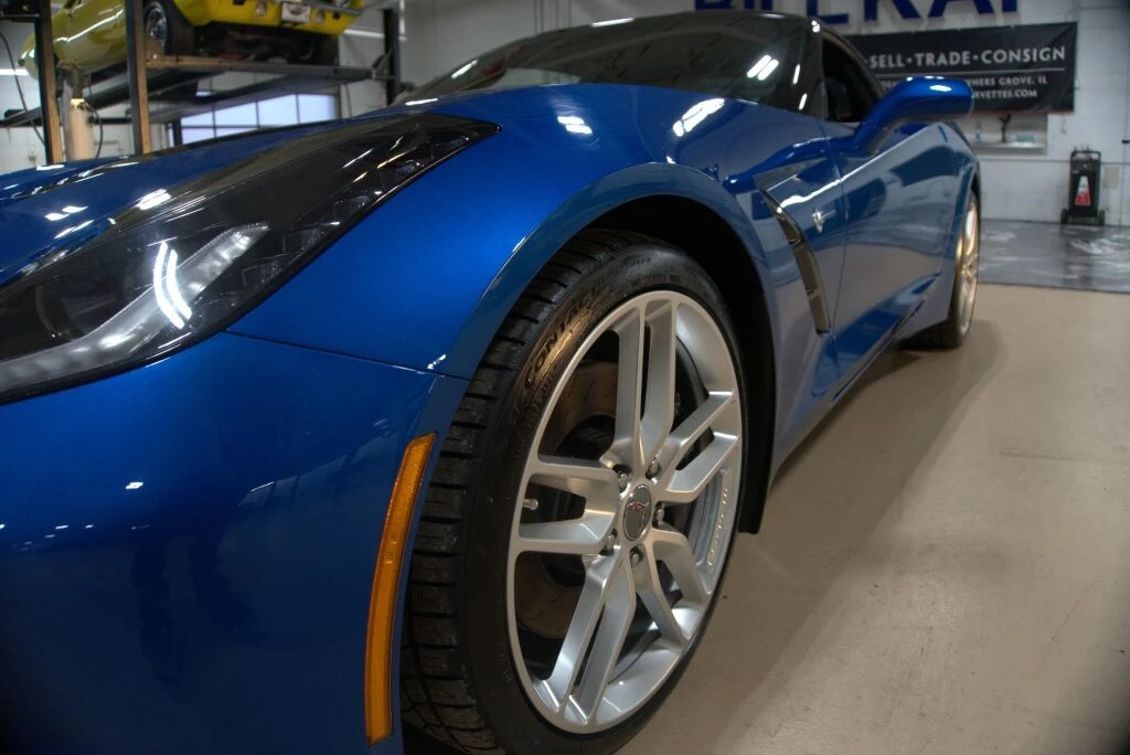 2014 Chevrolet Corvette C7 - Image 12 of 12