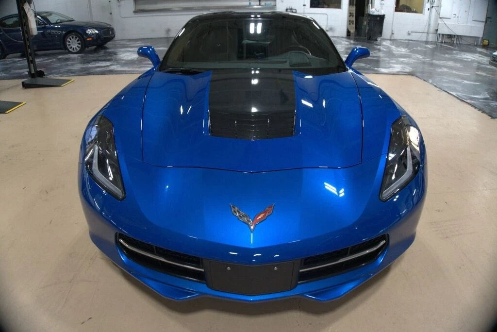 2014 Chevrolet Corvette C7 - Image 9 of 12