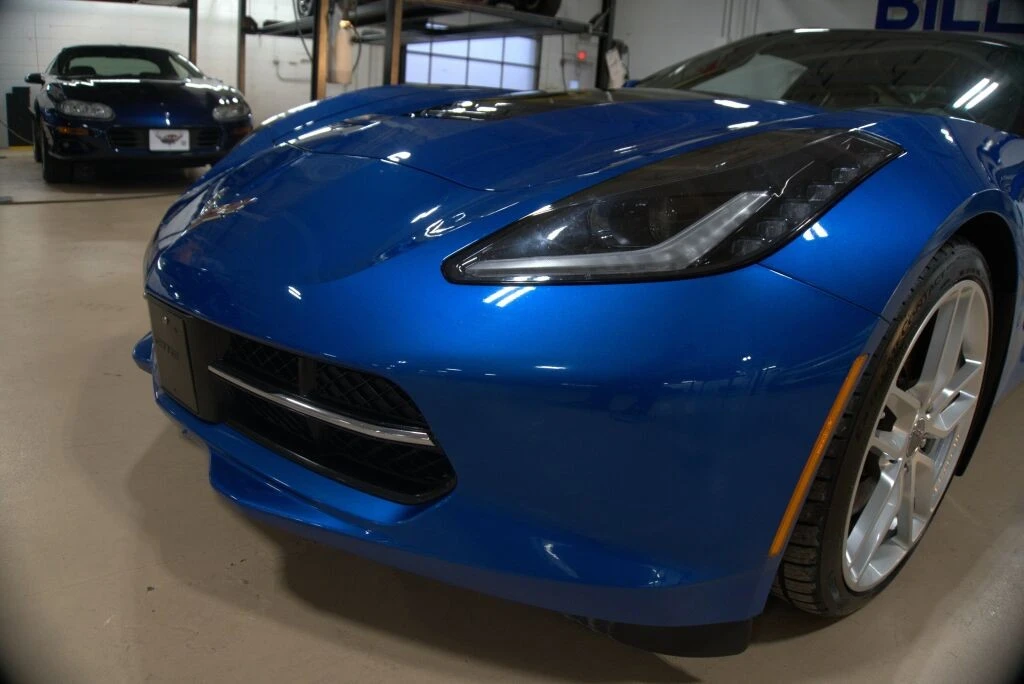 2014 Chevrolet Corvette C7 - Image 10 of 12