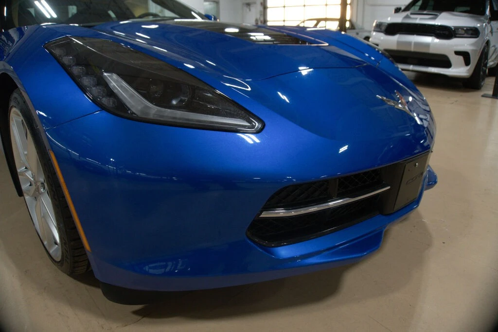 2014 Chevrolet Corvette C7 - Image 9 of 12