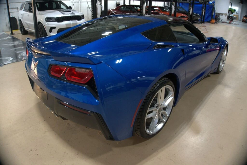 2014 Chevrolet Corvette C7 - Image 6 of 12