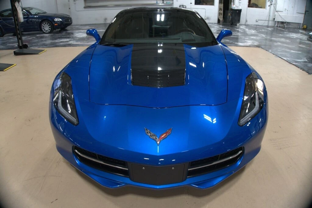 2014 Chevrolet Corvette C7 - Image 8 of 12