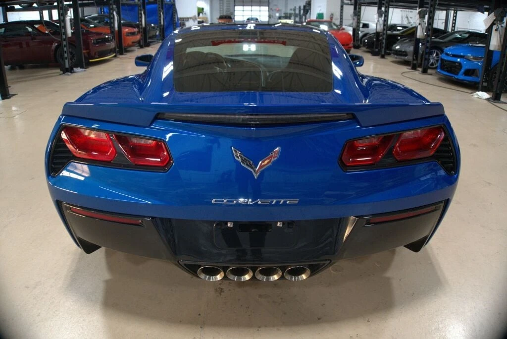 2014 Chevrolet Corvette C7 - Image 5 of 12