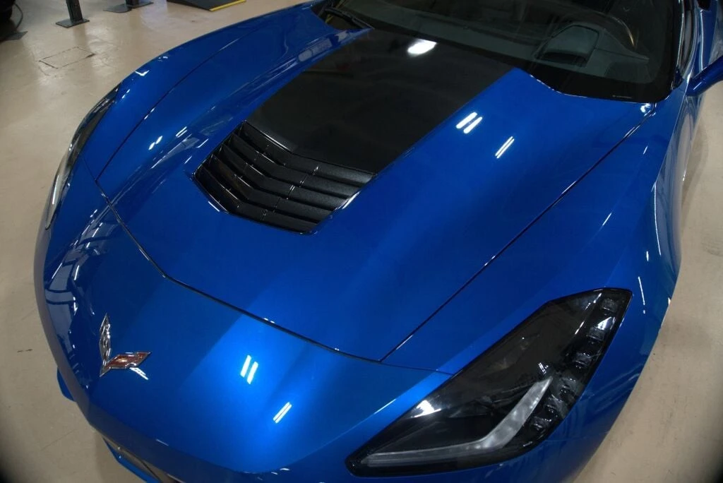 2014 Chevrolet Corvette C7 - Image 12 of 12