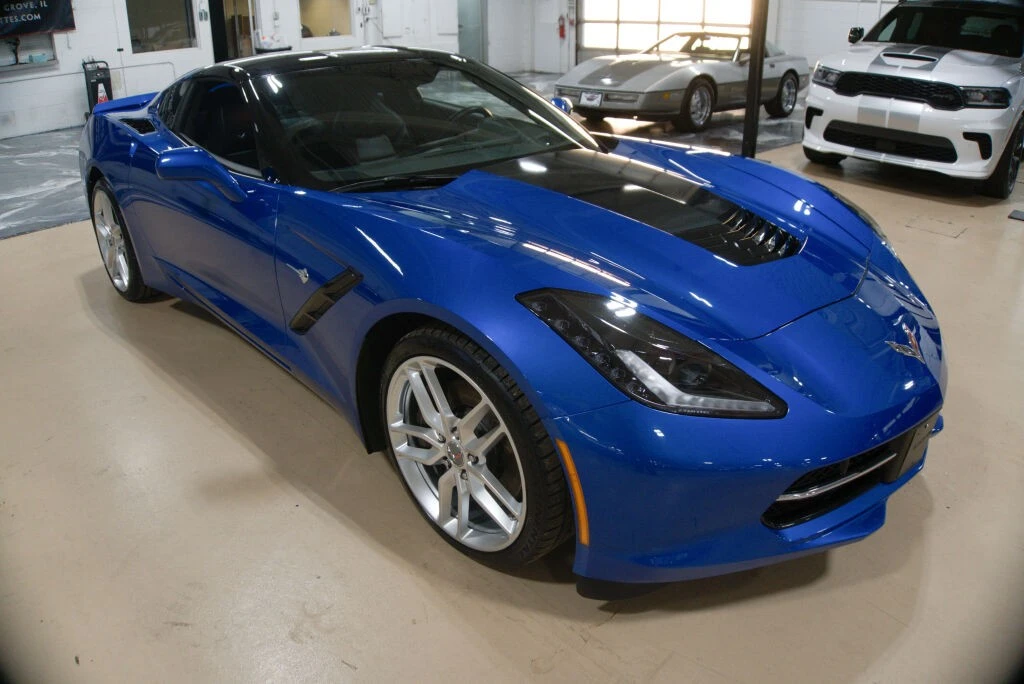 2014 Chevrolet Corvette C7 - Image 7 of 12
