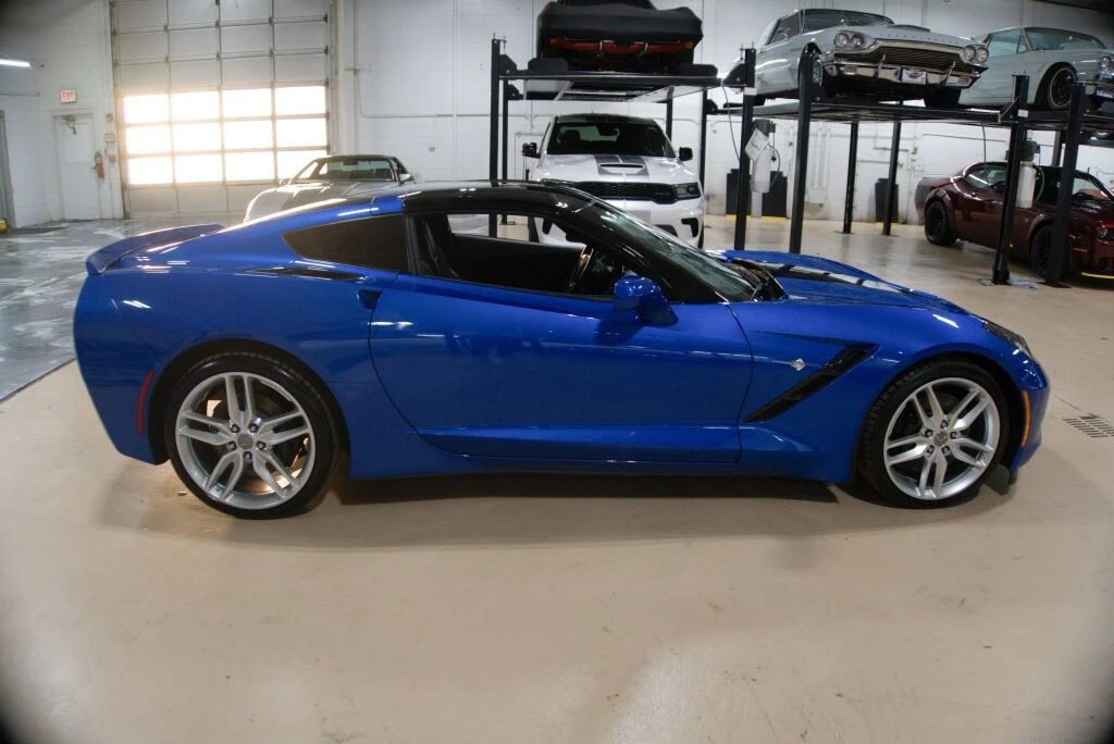 2014 Chevrolet Corvette C7 - Image 7 of 12